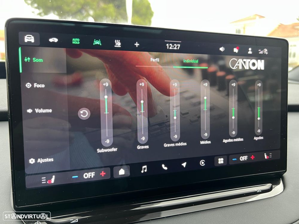 Skoda Enyaq 85 Sportline - 25