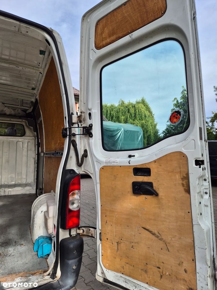 Opel Movano - 13