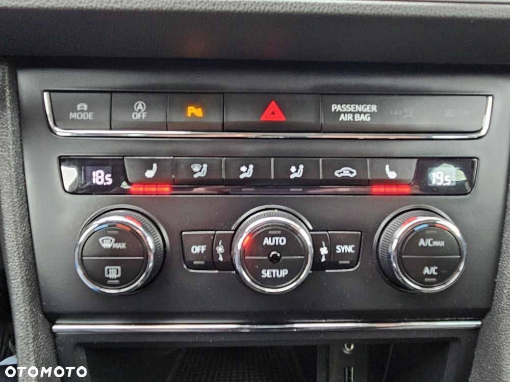 Seat Leon 2.0 TDI DPF FR - 28