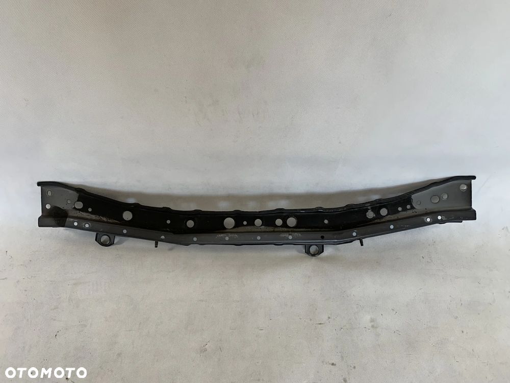 Nissan Micra K13 Belka dolna pas przedni 10r 2010 - 2