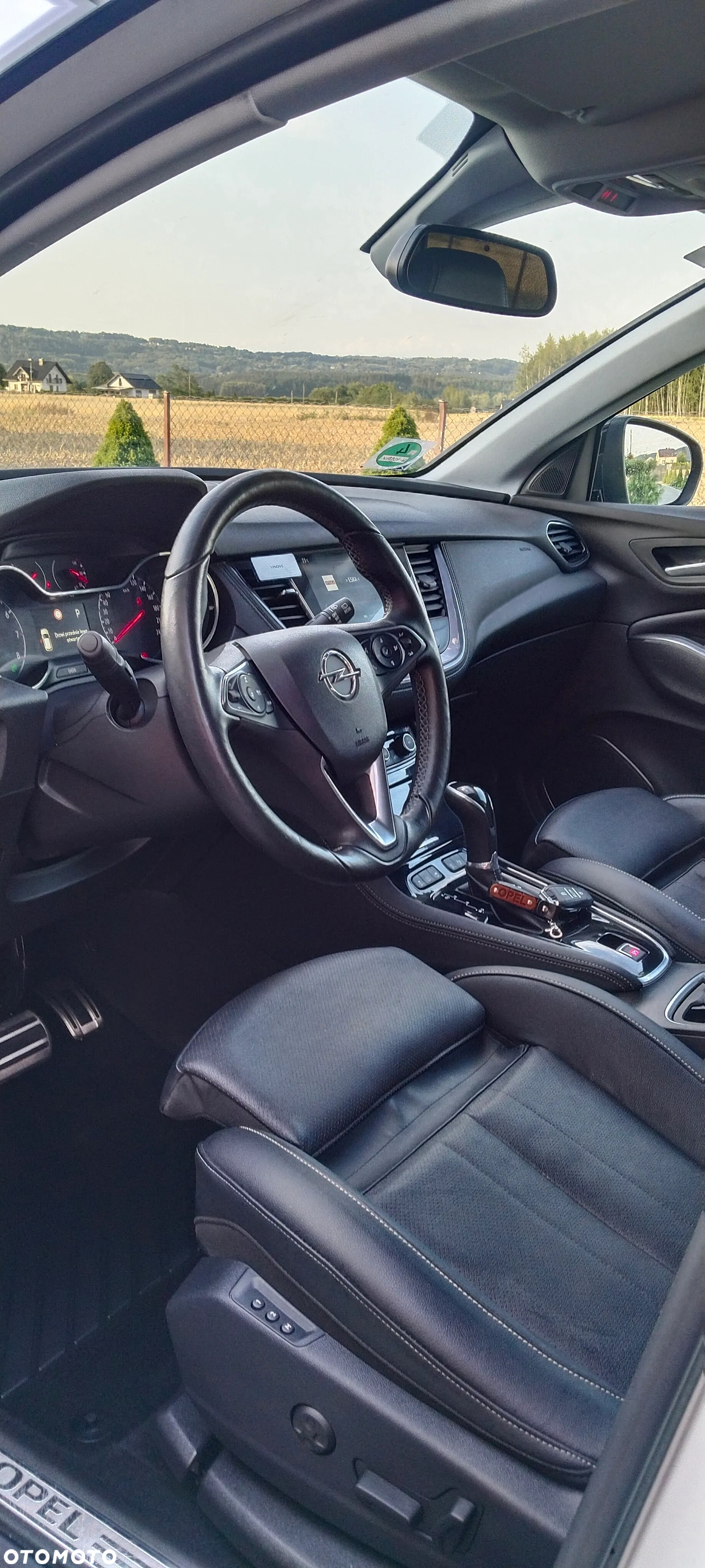 Opel Grandland X 1.6 T Ultimate S&S - 15