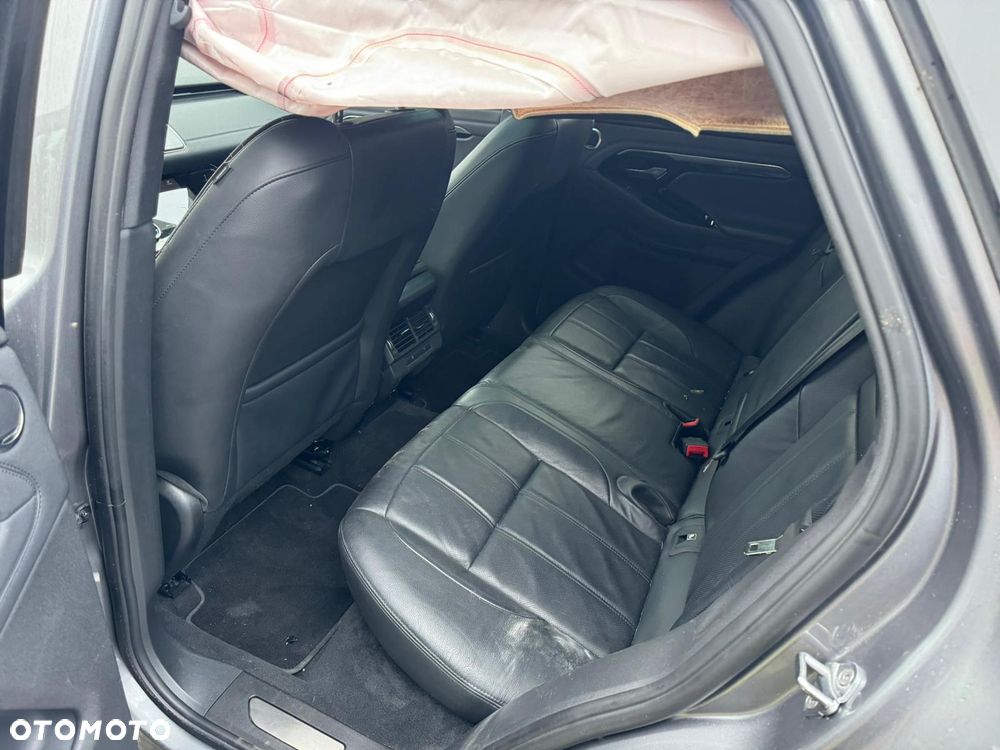 Land Rover Range Rover Evoque P300e R-Dynamic S - 33