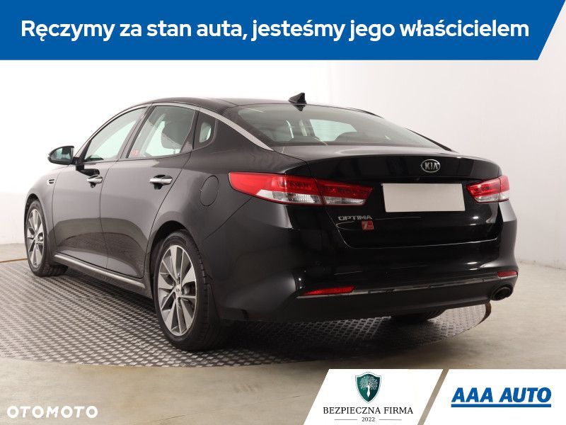 Kia Optima - 6
