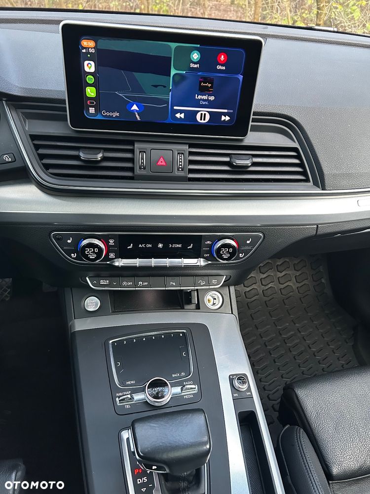 Audi Q5 2.0 TFSI quattro S tronic design - 33