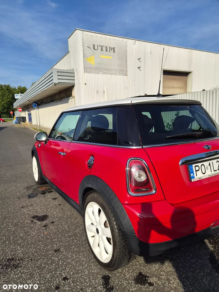 MINI Cooper Standard - 28