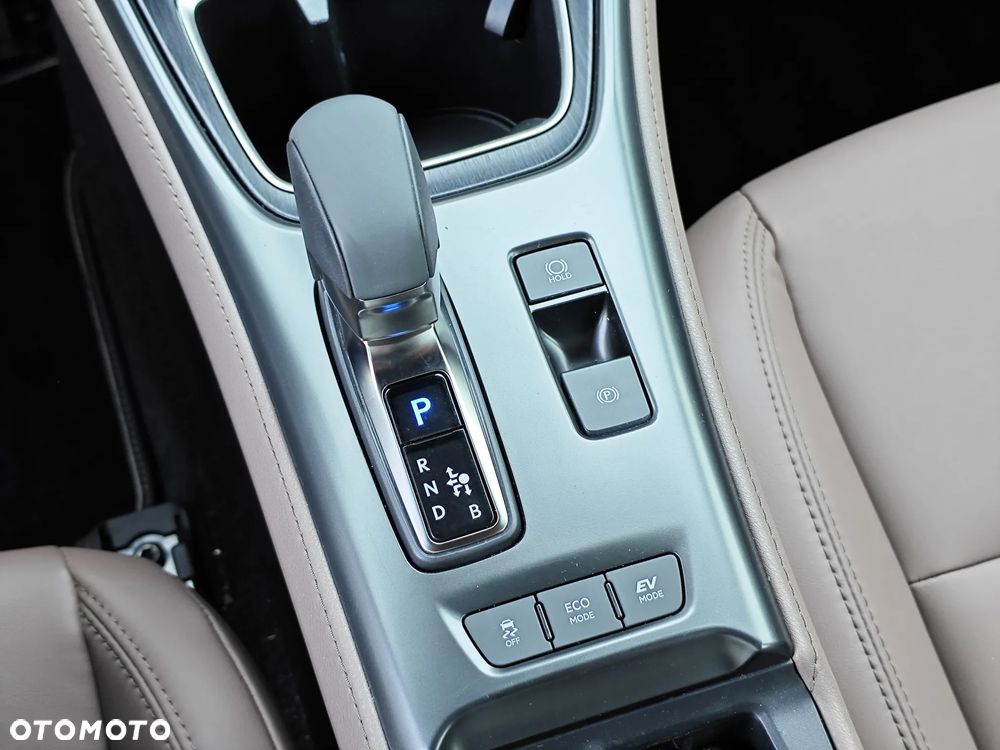 Lexus LBX 1.5 Hybrid Elegant - 23