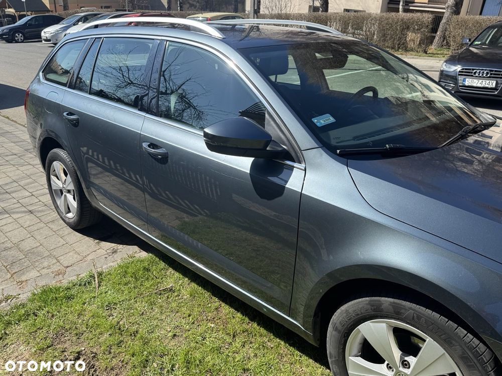 Skoda Octavia ver-1-6-tdi-dsg-style - 12