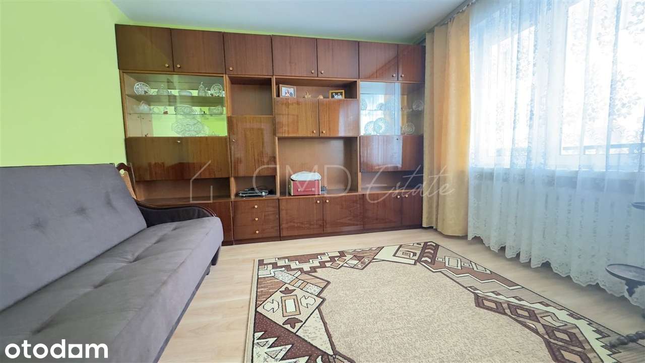 Mieszkanie na sprzedaż, Pruszków, 3 pokoje