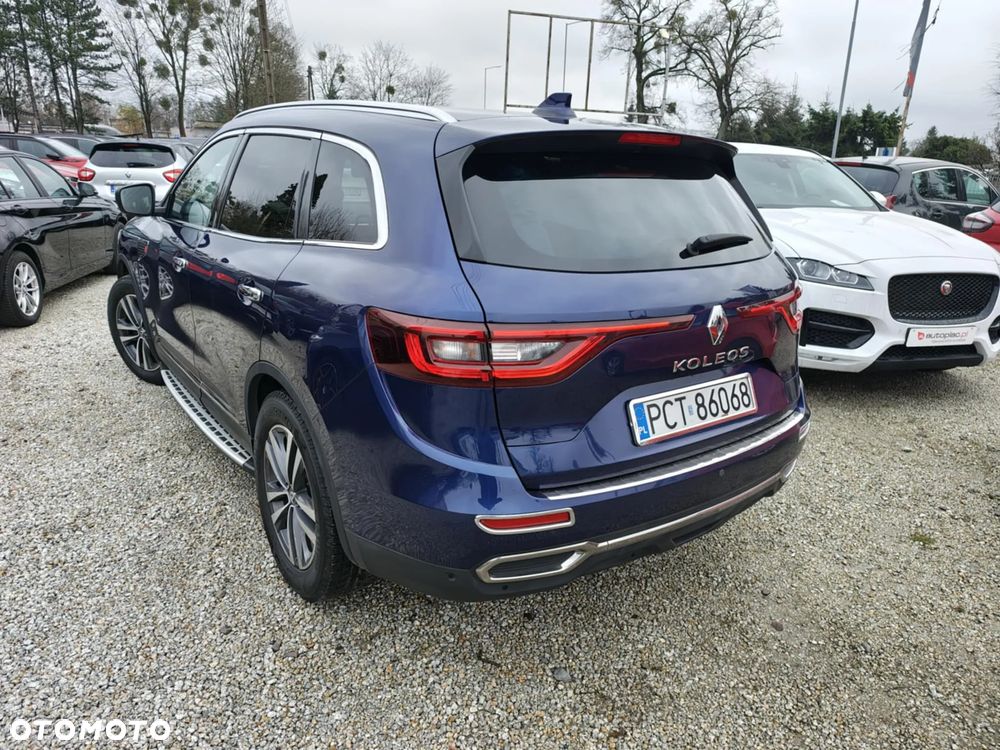 Renault Koleos 2.0 dCi Intens X-Tronic - 7