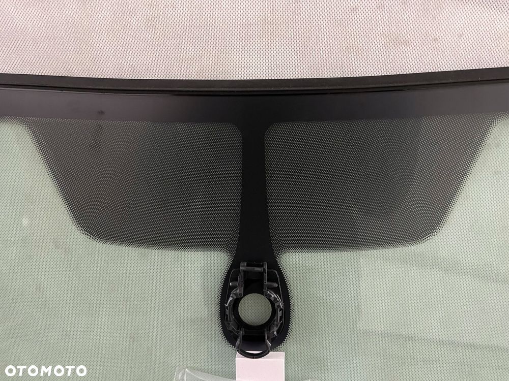 szyba przednia czołowa audi q3 sensor acoustic po 2018 roku - 5
