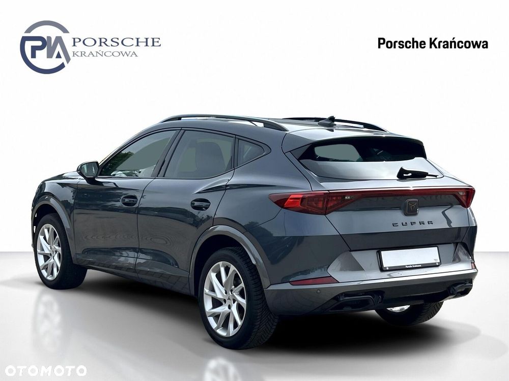 Cupra Formentor 2.0 TDI 4Drive DSG - 3