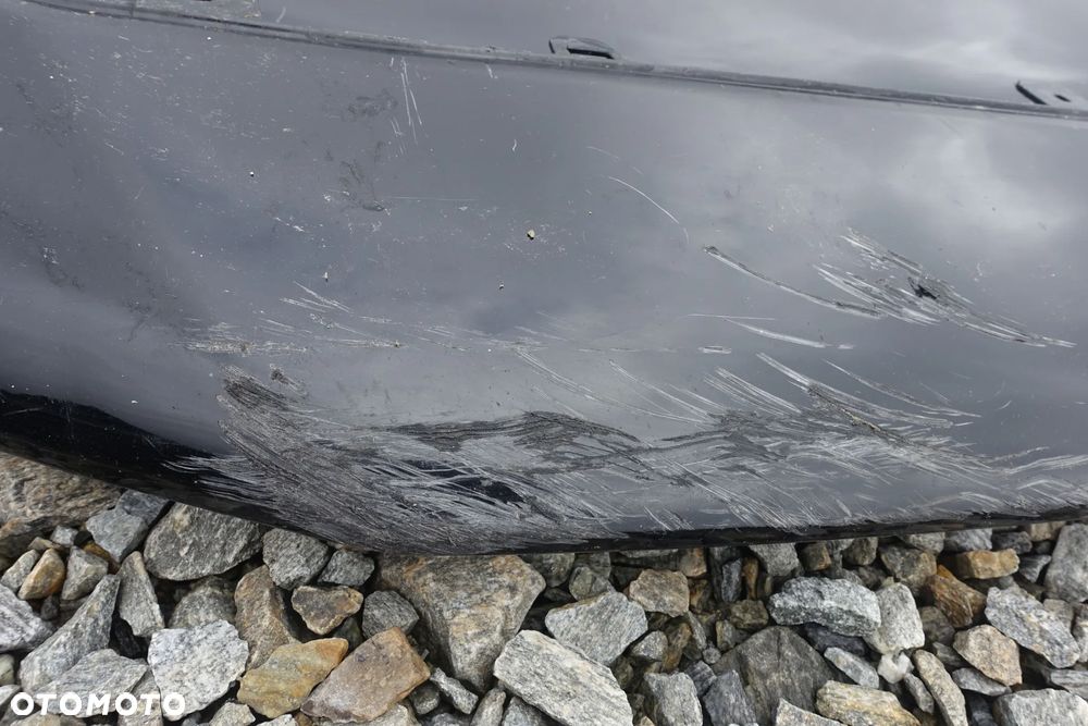 SPOILER ZDERZAKA PRZÓD AUDI Q5 16r- SLINE 80A - 7