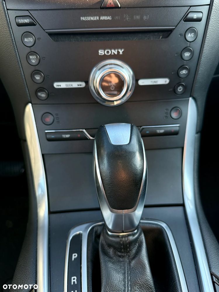 Ford S-Max 2.0 TDCi Titanium PowerShift - 20