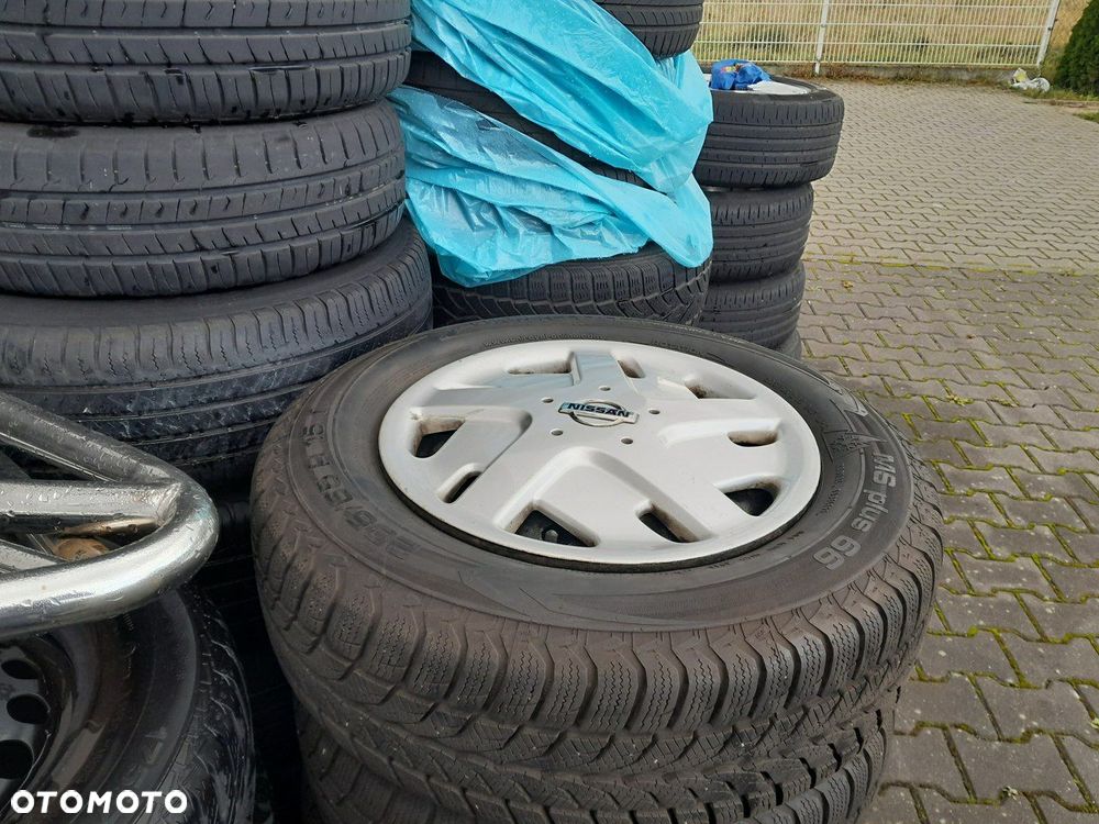 Nissan Maxima 2.0 Elegance - 20