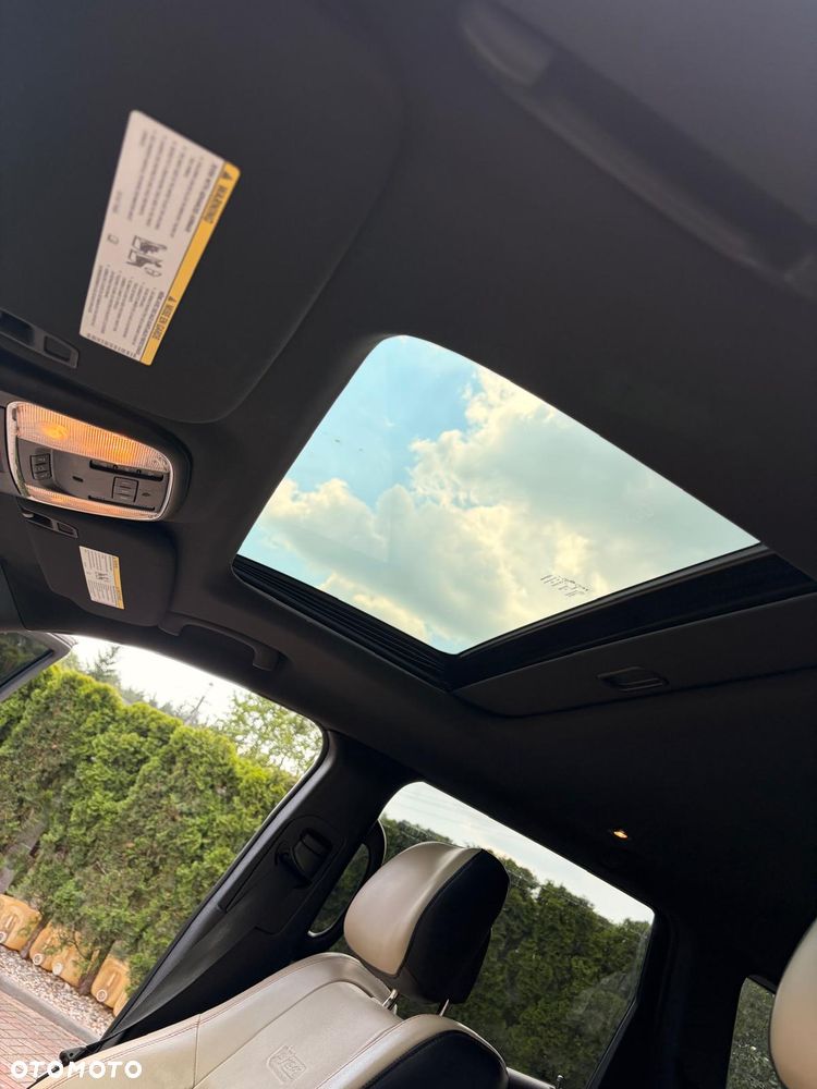Jeep Grand Cherokee 3.6 V6 Limited - 17