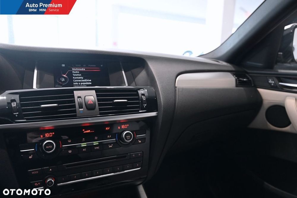 BMW X4 xDrive20d M Sport - 8