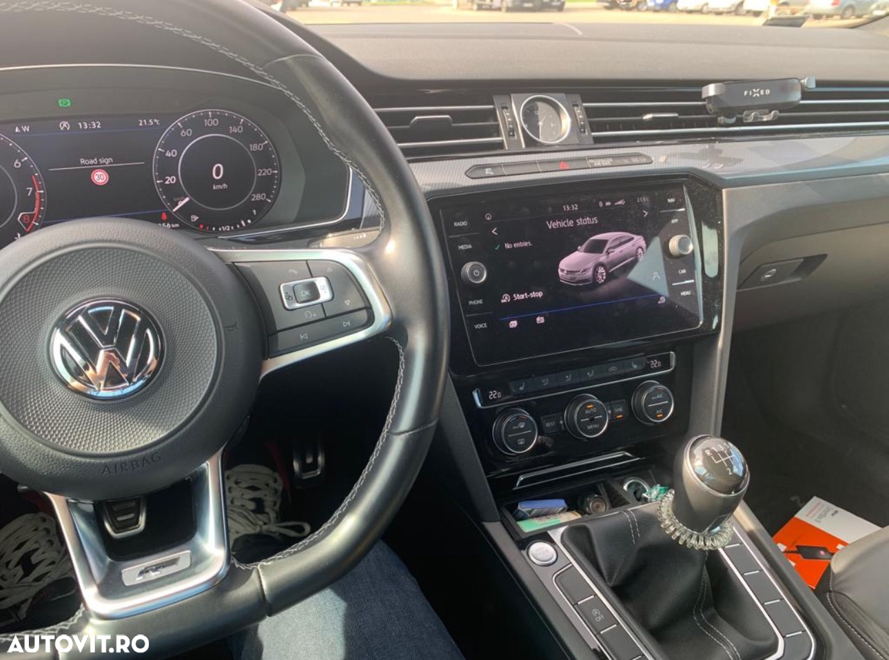 Volkswagen ARTEON - 5