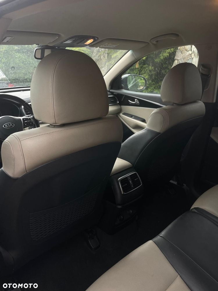 Kia Sorento 2.0 CRDI XL - 14