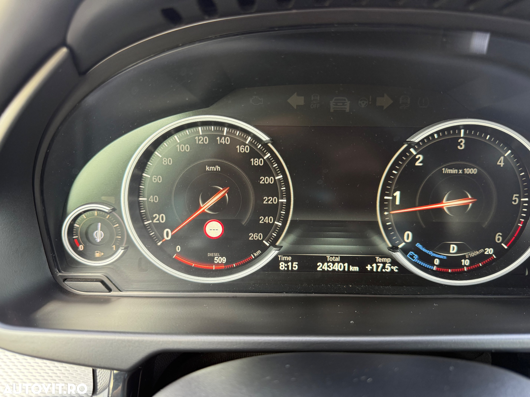 BMW X5 xDrive40d - 15