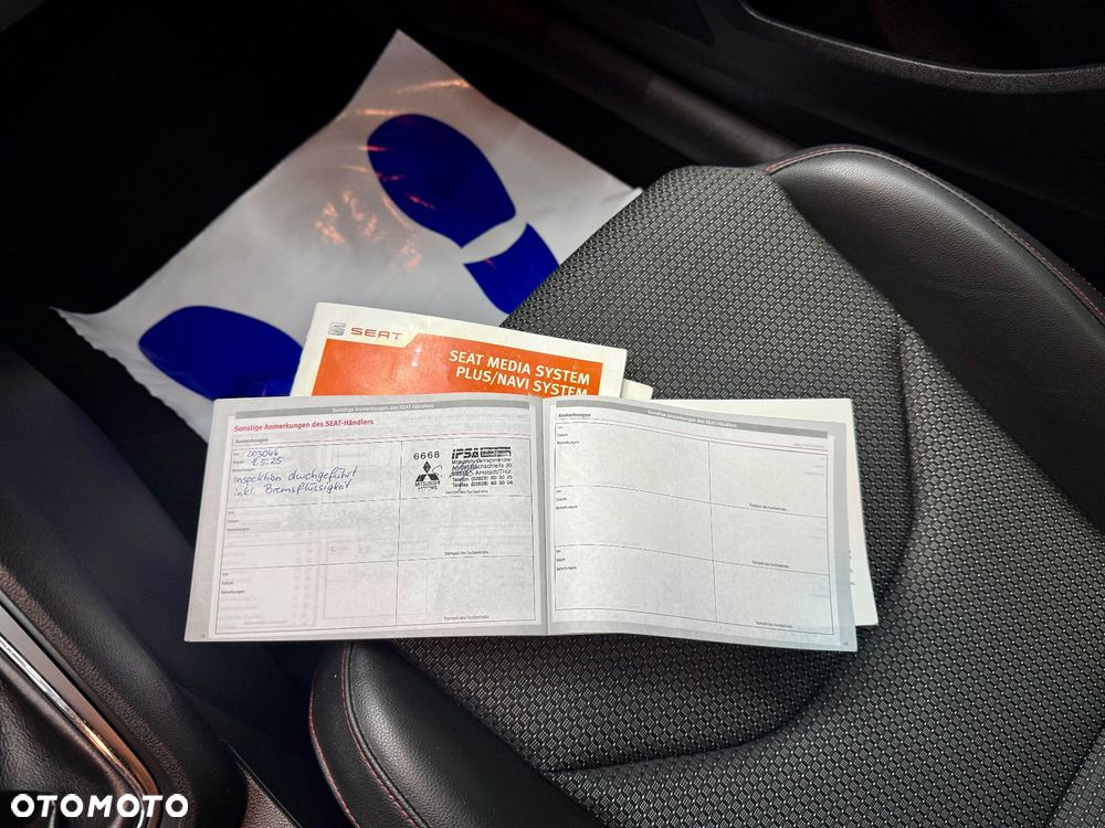 Seat Leon 1.8 TSI Start&Stop FR - 34