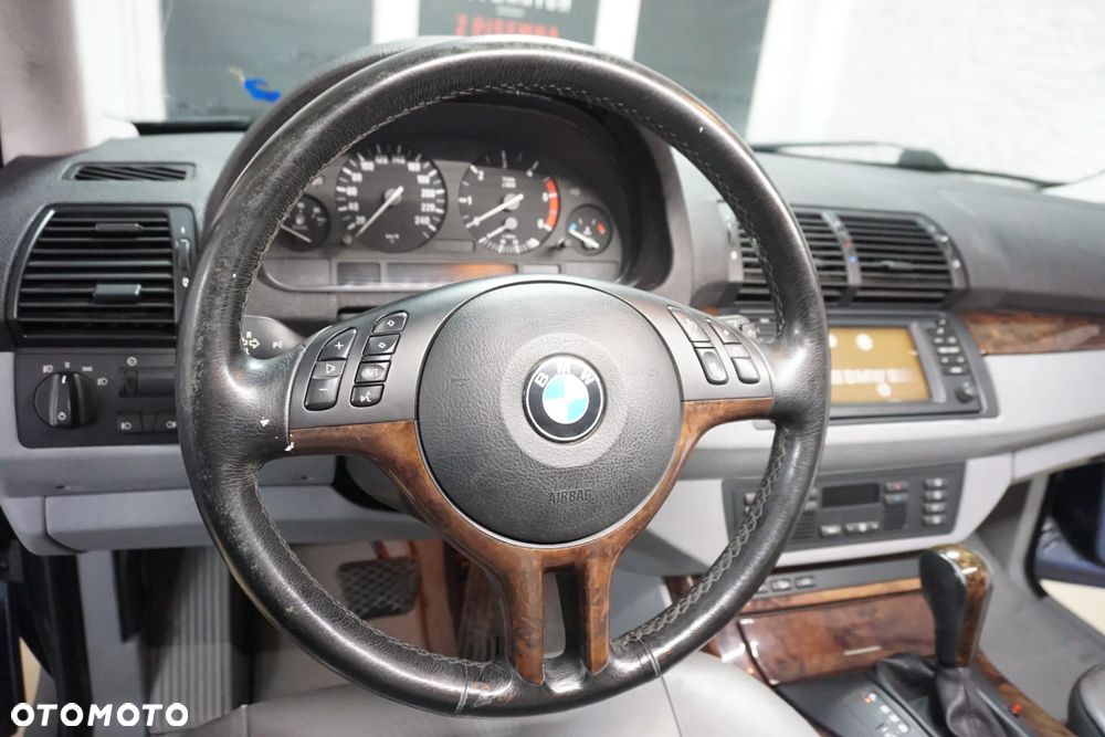 BMW X5 - 17