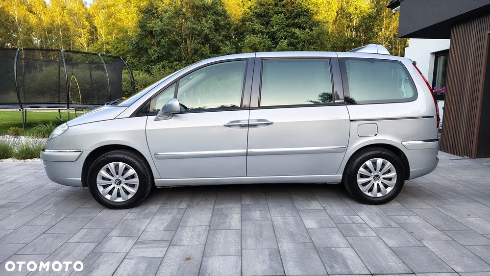 Citroën C8 - 9