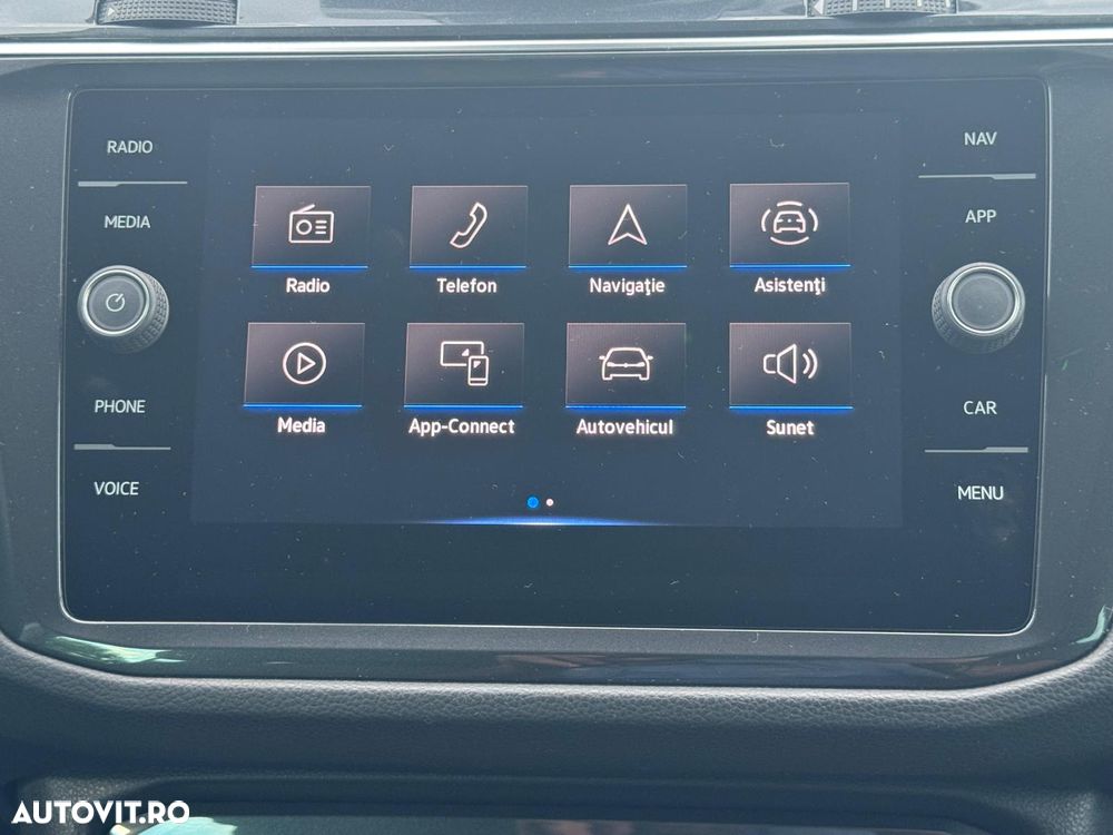 Volkswagen Tiguan 2.0 TDI SCR DSG Life - 31