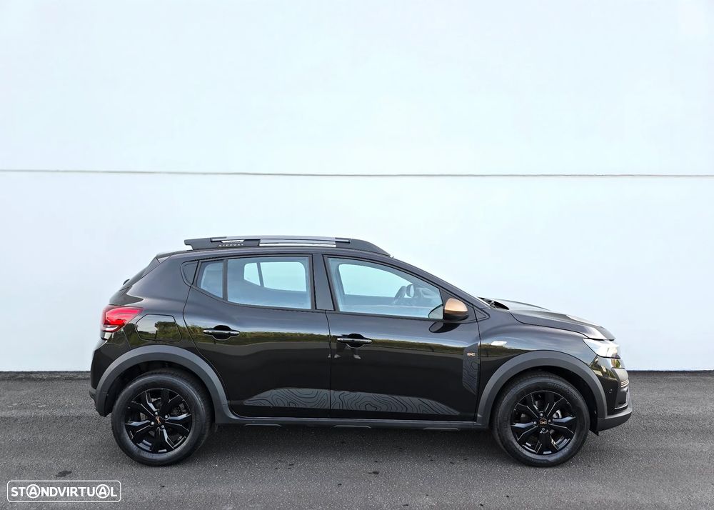 Dacia Sandero 1.0 ECO-G Stepway Extreme Bi-Fuel - 3