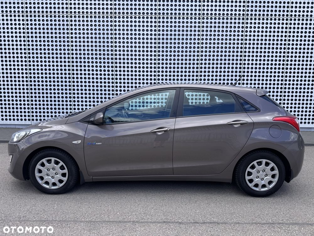 Hyundai i30 1.4 Classic - 3