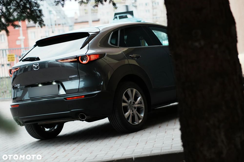Mazda CX-30 - 35