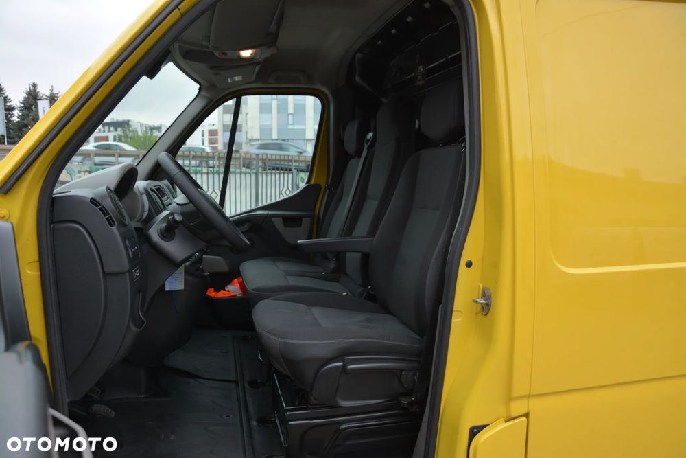 Renault Master 2.3Dci L3H2 Salon Polska! F-vat! - 6