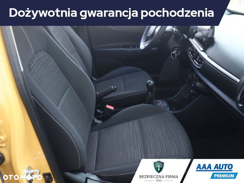 Kia Picanto - 11