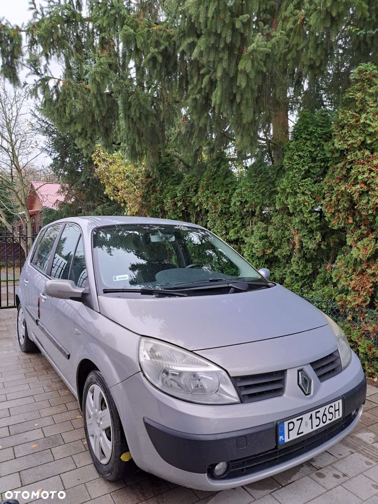 Renault Scenic - 3