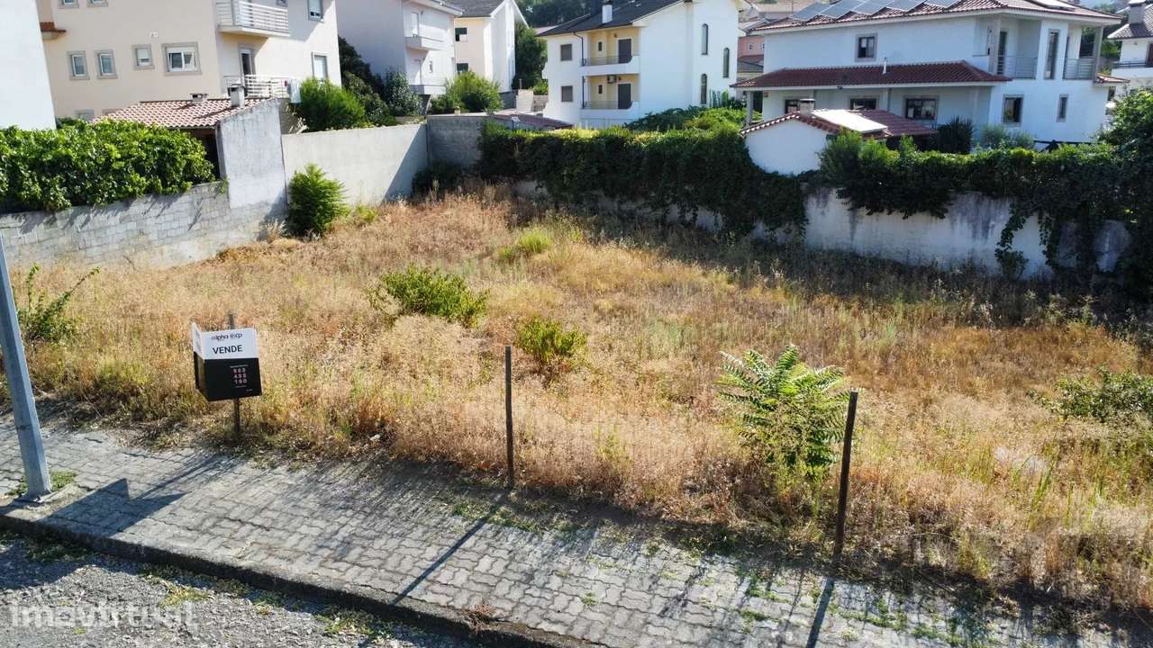 Terreno 670 m² em Mirandela: Oportunidade Única! - Grande imagem: 3/11