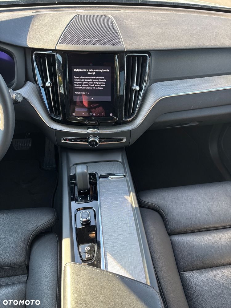 Volvo XC 60 - 30