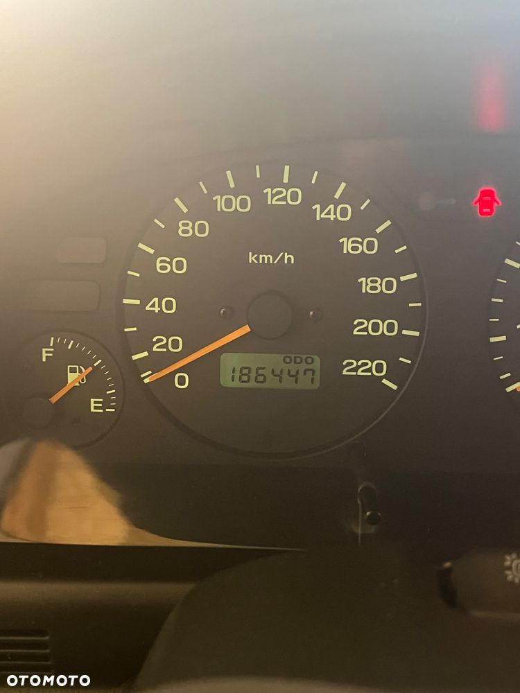 Subaru Forester 2.0GL 16v 4x4 - 22