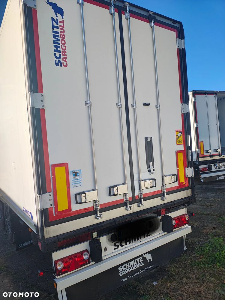 Schmitz Cargobull - 5