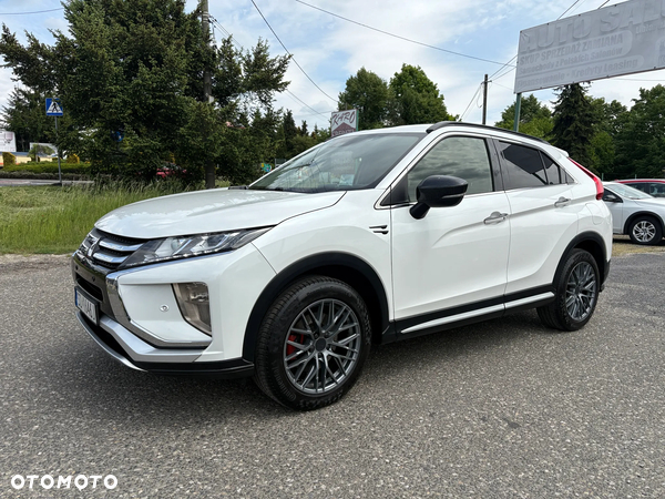 Mitsubishi Eclipse Cross 1.5 T GPF Intense