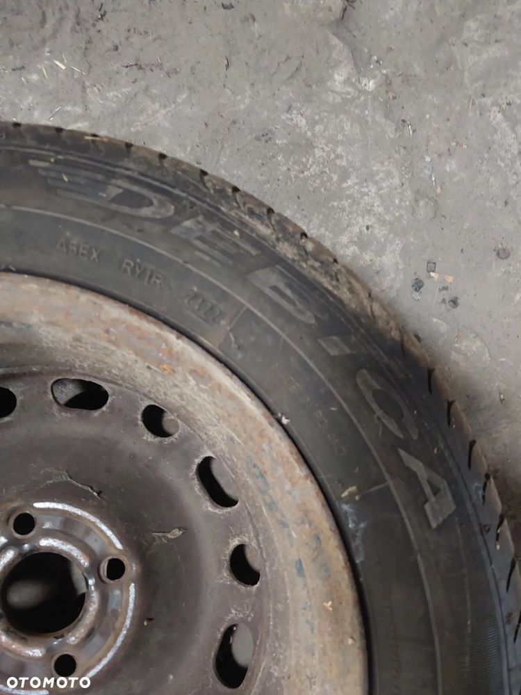 Opony zimowe zima 14 cali 15" 16" rozmiar 17 Duży wybór ceny od 50zł - 20