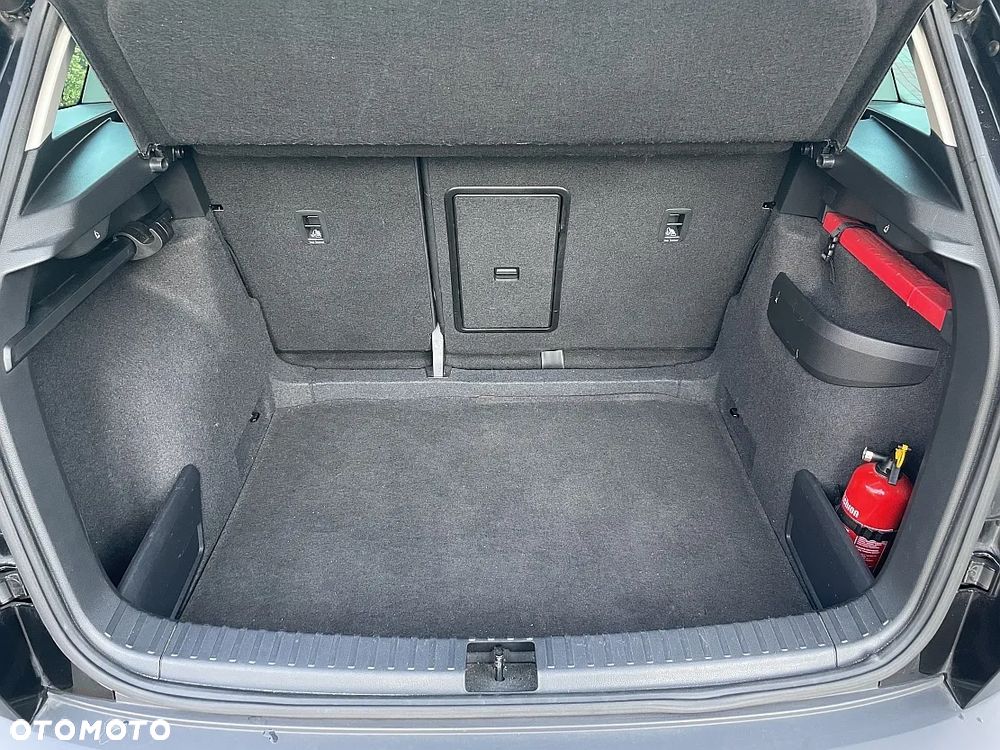 Skoda Karoq 1.5 TSI ACT Style - 23