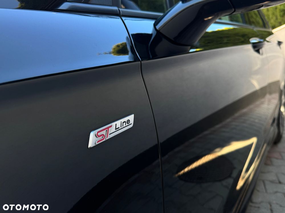 Ford Mondeo 2.0 TDCi STart-Stopp PowerShift-Aut ST-Line - 12