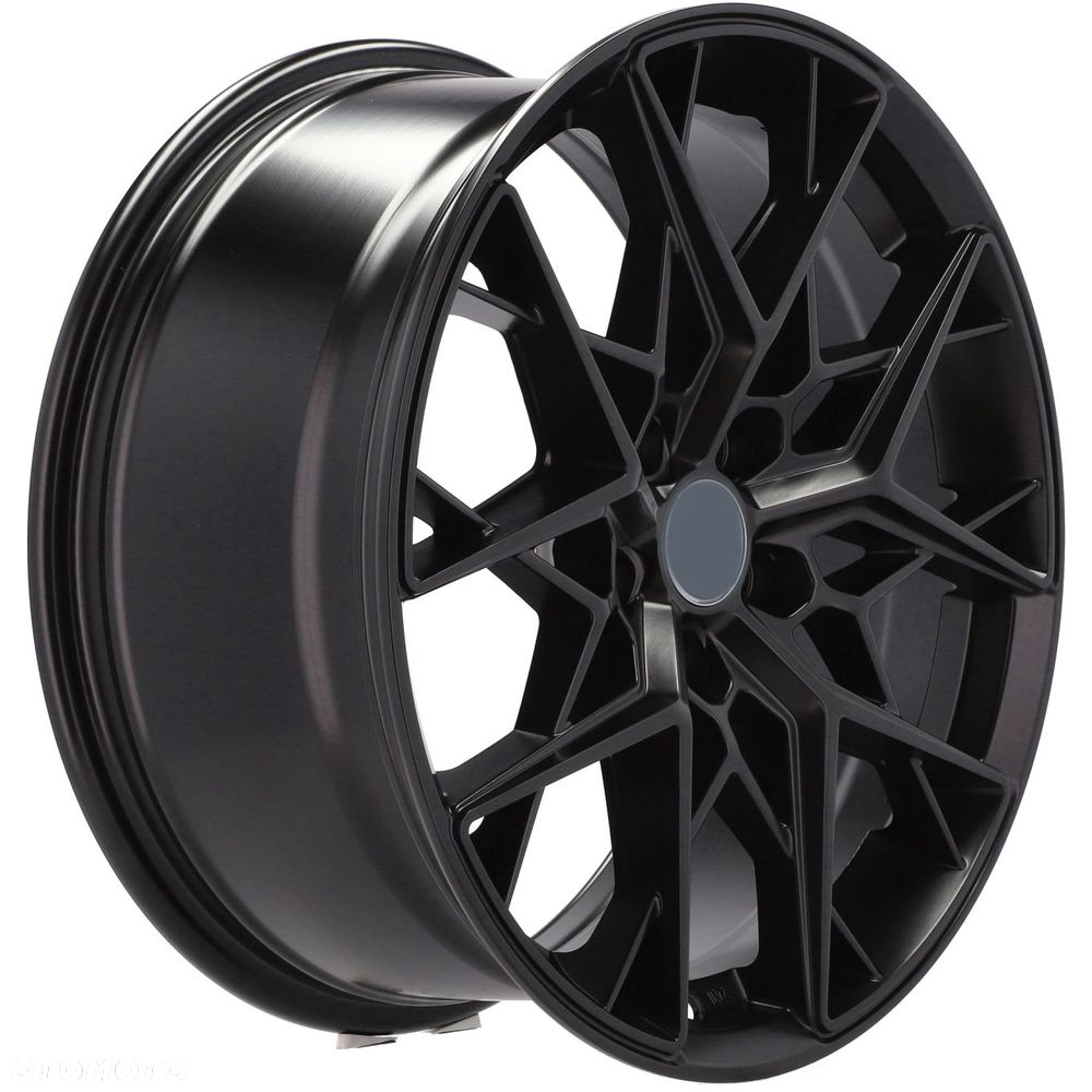 4x Felgi 17 m.in. do LEXUS NX TOYOTA Auris Corolla KIA Ceed Sportage HYUNDAI Tucson - B5929 - 5