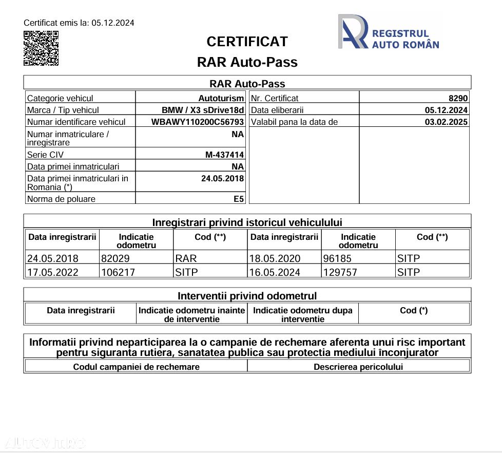 BMW X3 sDrive18d - 16