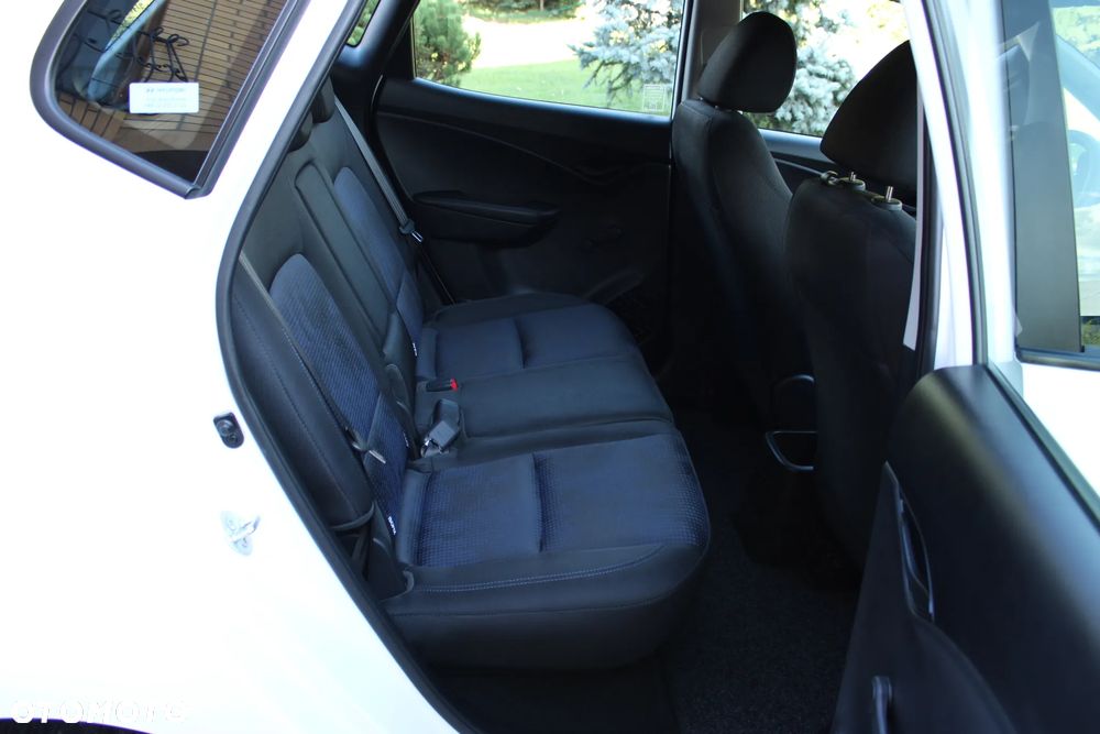 Hyundai ix20 1.6 BlueDrive Classic + - 22
