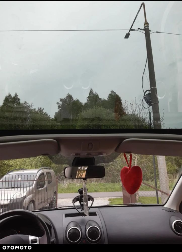 Nissan Qashqai 1.5 dCi Acenta - 7