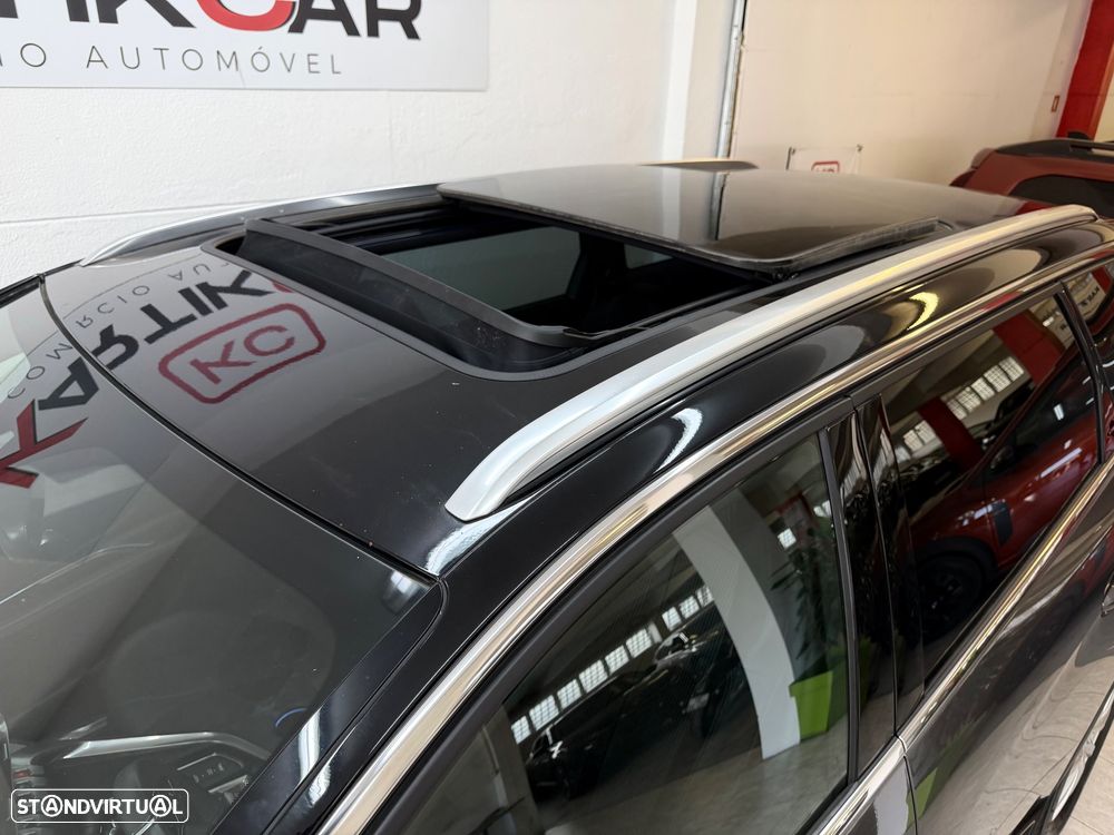 Peugeot 5008 1.5 BlueHDi GT Pack EAT8 - 10