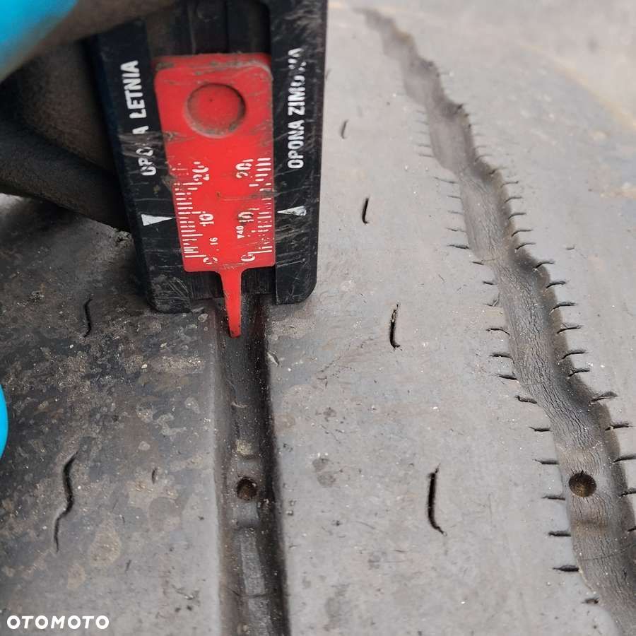 385/65 R22.5 Michelin X LINE ENERGY F - 4