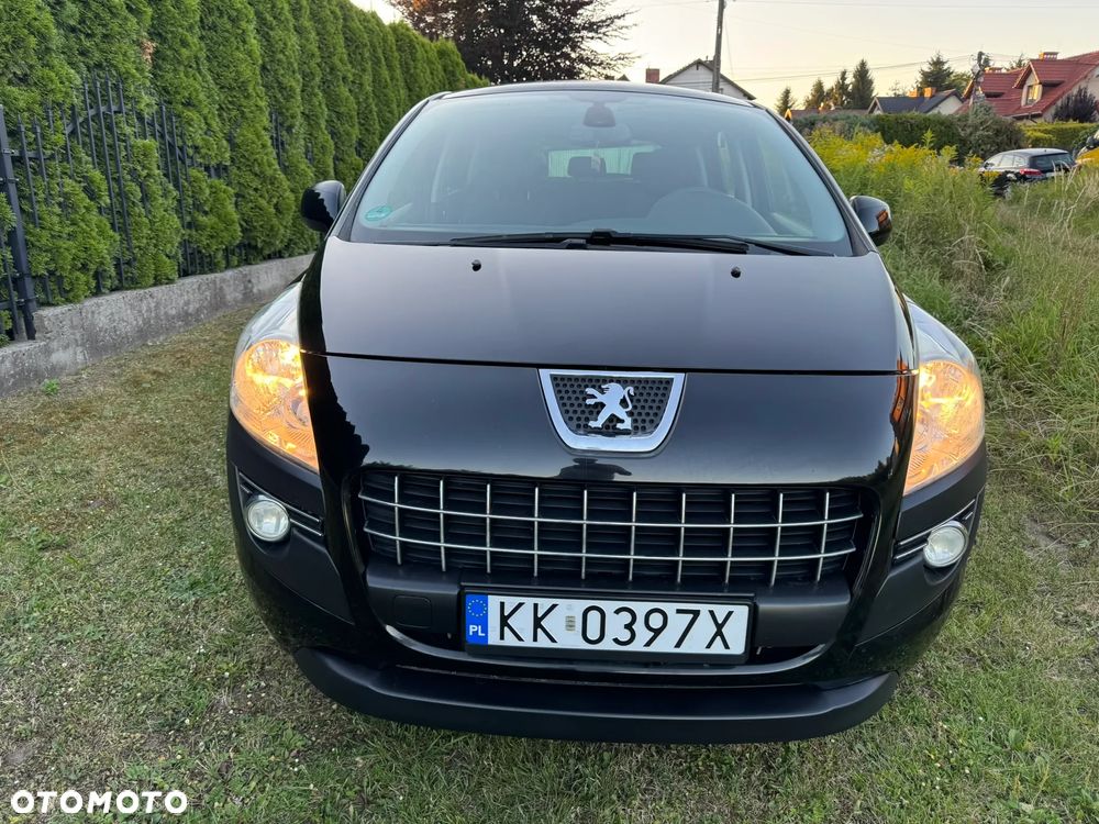 Peugeot 3008 120 VTi Active - 2