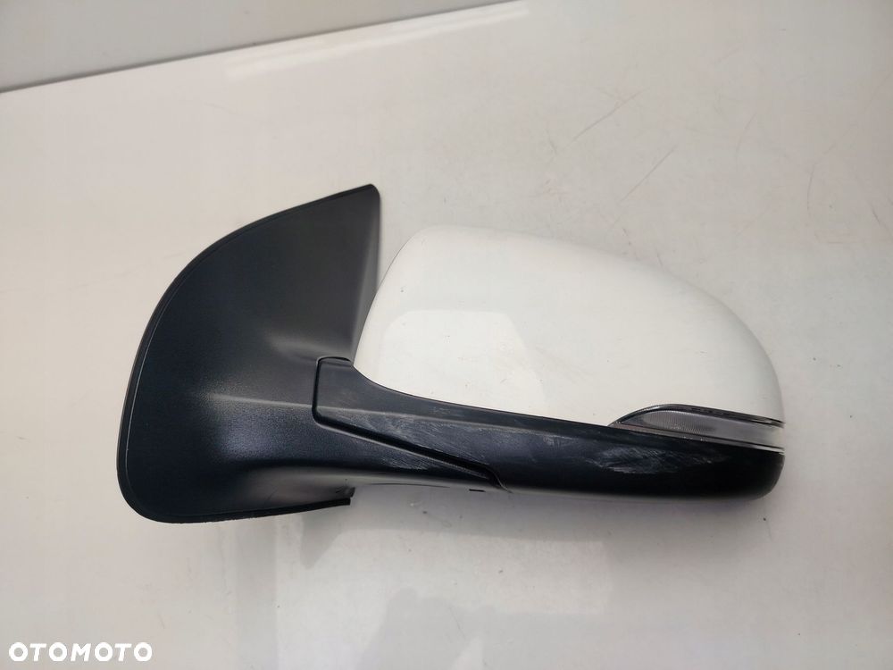 hyundai i20 i lift 12r- lusterko lewe zewnętrzne 8 pinów phw - 6