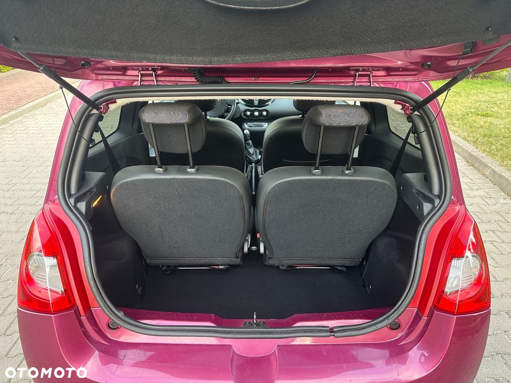 Renault Twingo 1.2 16V Privilege - 18